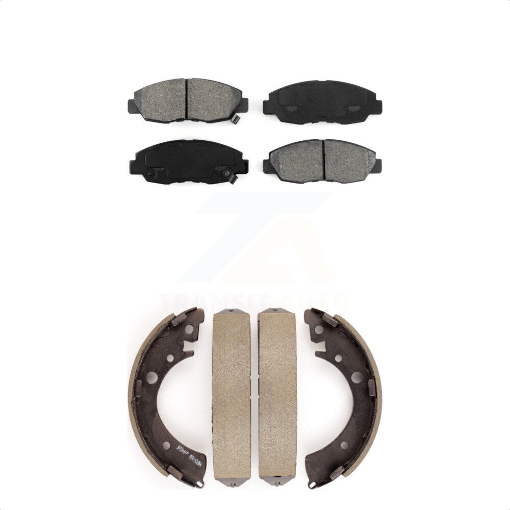 TRW Jeu De Plaquettes De Frein Arrière Sinter MCB776SH