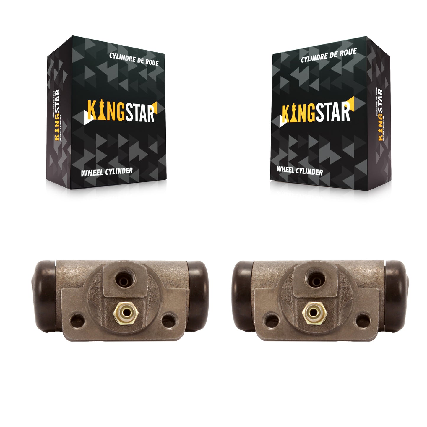 [Arrière] Kit de Cylindre de roue de frein à tambour pour Ford Ranger Mazda B3000 B2500 B4000 B2300 K14-100007