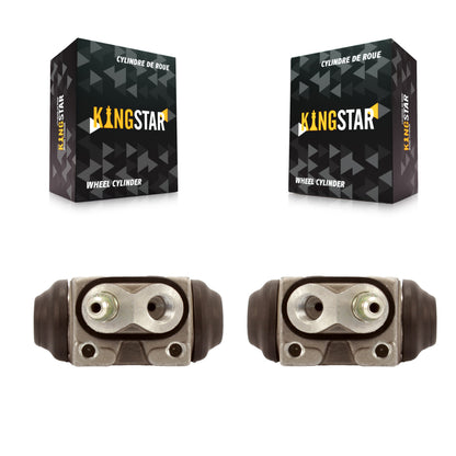 [Arrière] Kit de Cylindre de roue de frein à tambour pour Hyundai Elantra Sonata Chrysler Sebring Dodge Stratus Kia Soul Accent Optima Magentis K14-100016