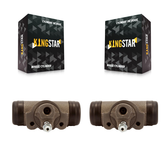 [Arrière] Kit de Cylindre de roue de frein à tambour pour Toyota RAV4 Pontiac Vibe Matrix K14-100017