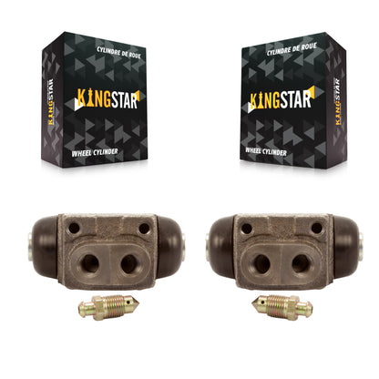 [Arrière] Kit de Cylindre de roue de frein à tambour pour Ford Focus K14-100018