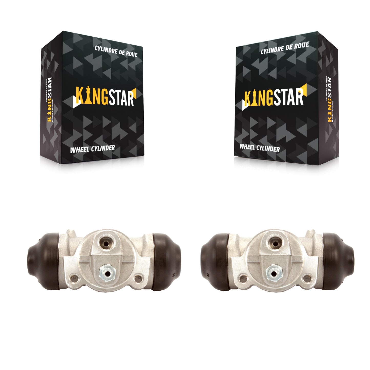 [Arrière] Kit de Cylindre de roue de frein à tambour pour Toyota Tacoma Sienna K14-100024