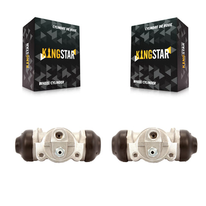 [Arrière] Kit de Cylindre de roue de frein à tambour pour Toyota Tacoma Sienna K14-100024