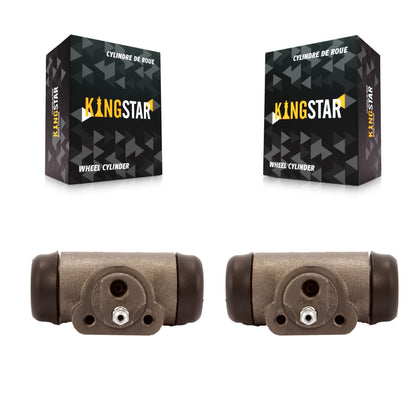 [Arrière] Kit de Cylindre de roue de frein à tambour pour Chevrolet Silverado 1500 GMC Sierra Classic K14-100032