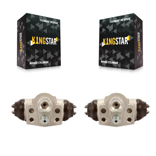 [Arrière] Kit de Cylindre de roue de frein à tambour pour Honda Civic Fit Insight K14-100033