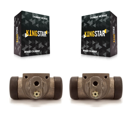 [Arrière] Kit de Cylindre de roue de frein à tambour pour Chevrolet C1500 K1500 GMC Tahoe Yukon Blazer K14-100036