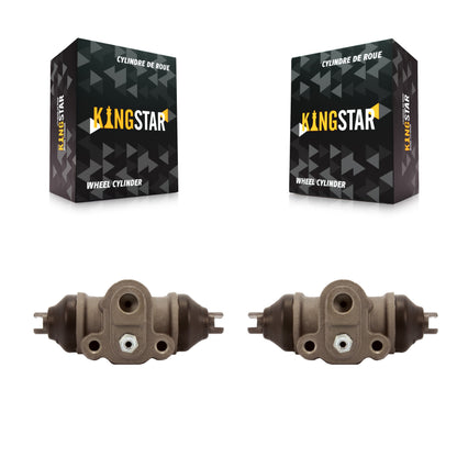 [Arrière] Kit de Cylindre de roue de frein à tambour pour 2006-2011 Hyundai Accent Kia Rio Rio5 K14-100039