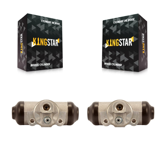 [Arrière] Kit de Cylindre de roue de frein à tambour pour 2009-2013 Toyota Corolla K14-100044