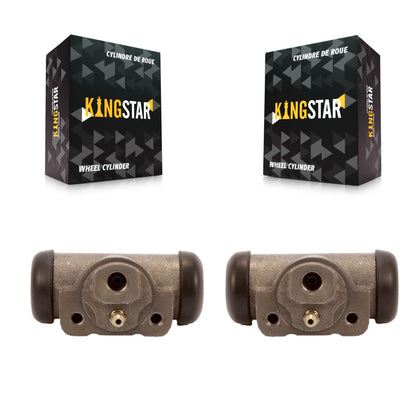 [Arrière] Kit de Cylindre de roue de frein à tambour pour Ford Ranger Mustang Mazda Thunderbird Mercury B2300 Cougar B3000 Capri K14-100053