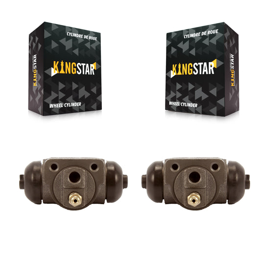 [Arrière] Kit de Cylindre de roue de frein à tambour pour Ford Taurus Mercury Windstar Sable Thunderbird Nissan Quest Cougar Villager K14-100071