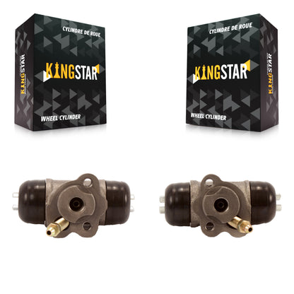 [Arrière] Kit de Cylindre de roue de frein à tambour pour Toyota Corolla Prius Yaris Scion xB Celica K14-100087
