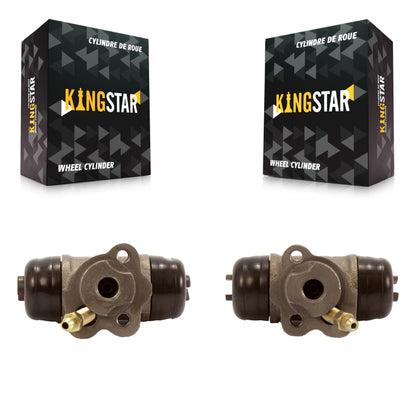[Arrière] Kit de Cylindre de roue de frein à tambour pour Scion Toyota Echo xA iQ K14-100091