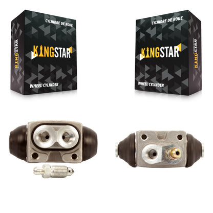 [Arrière] Kit de Cylindre de roue de frein à tambour pour Hyundai Elantra Accent K14-100106