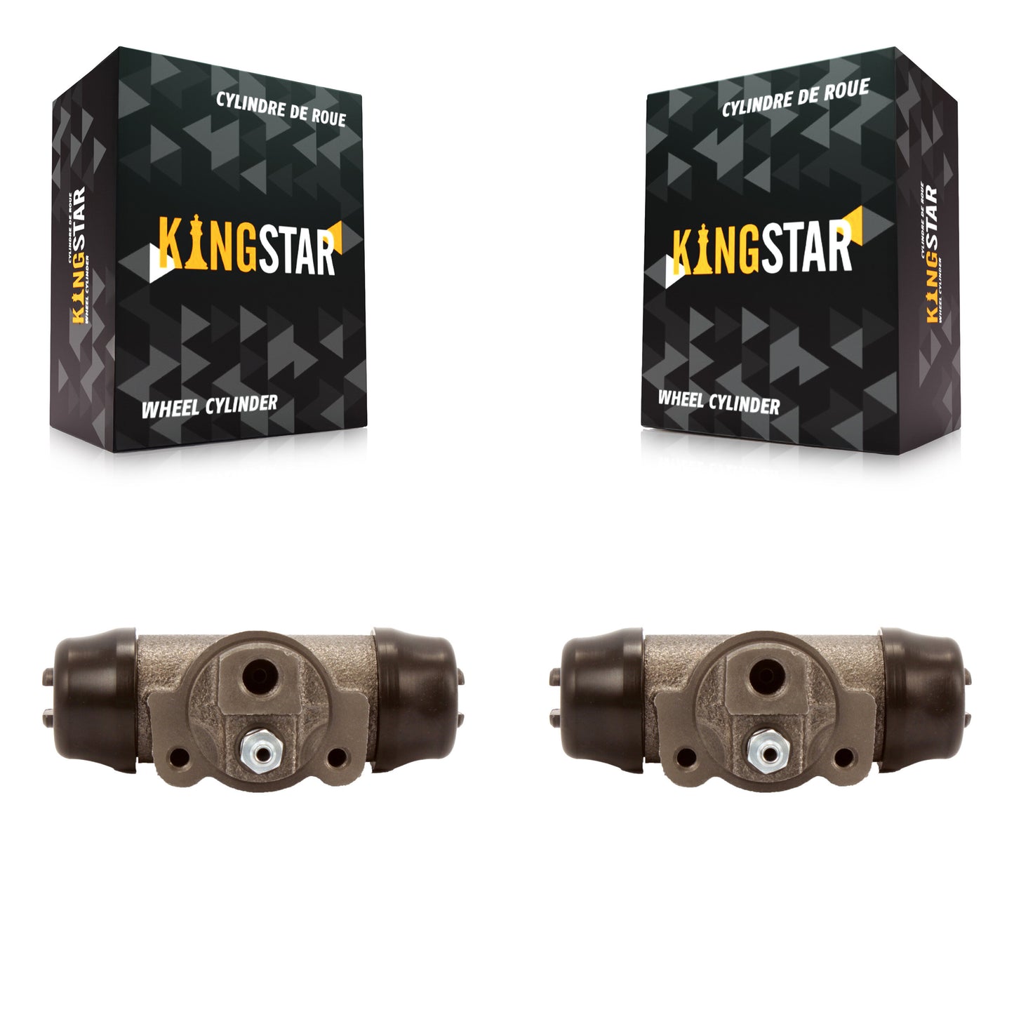 [Arrière] Kit de Cylindre de roue de frein à tambour pour Toyota 4Runner K14-100119