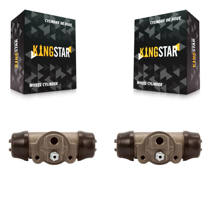 [Arrière] Kit de Cylindre de roue de frein à tambour pour Toyota 4Runner K14-100119