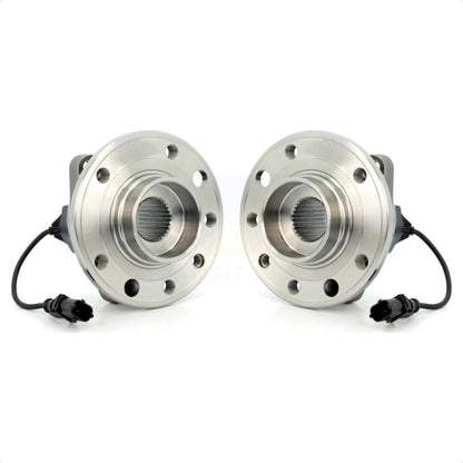 [Avant] Kit d'ensemble roulement de roue et moyeu pour Saab 9-3 9-3X K70-100275 par Kugel