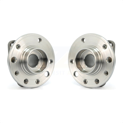 [Avant] Kit d'ensemble roulement de roue et moyeu pour 2002-2009 Saab 9-5 K70-100276 par Kugel