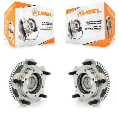 [Avant] Kit d'ensemble roulement de roue et moyeu pour Suzuki Chevrolet Tracker XL-7 Grand Vitara K70-100277