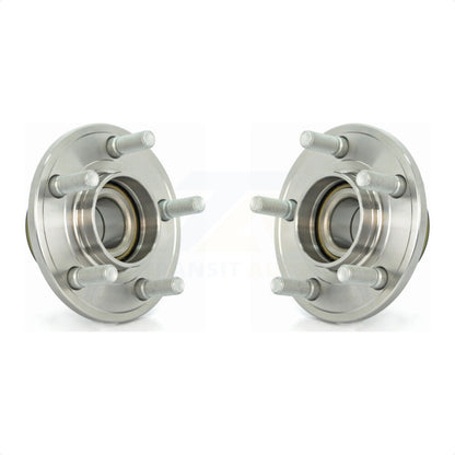 [Avant] Kit d'ensemble roulement de roue et moyeu pour Dodge Chrysler 300 Charger Challenger Magnum K70-100296 par Kugel