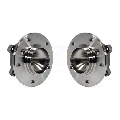 [Avant] Kit d'ensemble roulement de roue et moyeu pour BMW 328i 335i X1 325i 128i 330i Z4 135i 335d 325Ci 330Ci 335is 135is 323i K70-100310 par Kugel