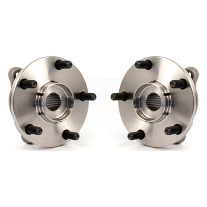 [Avant] Kit d'ensemble roulement de roue et moyeu pour Toyota RAV4 Scion xB Prius V tC Corolla iM Lexus HS250h K70-100312 par Kugel