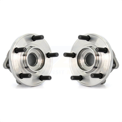 [Avant] Kit d'ensemble roulement de roue et moyeu pour Chrysler Dodge Avenger 200 Sebring Caliber K70-100318 par Kugel