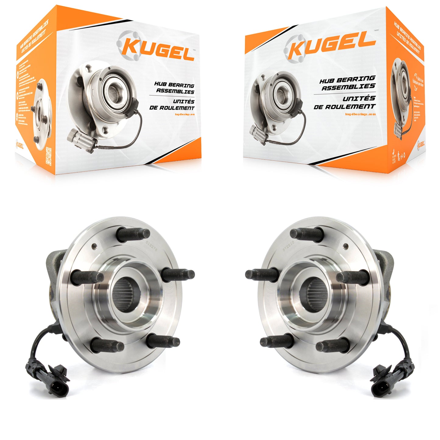 [Avant] Kit d'ensemble roulement de roue et moyeu pour Chevrolet Equinox Saturn Vue Captiva Sport Pontiac Torrent Suzuki XL-7 K70-100329