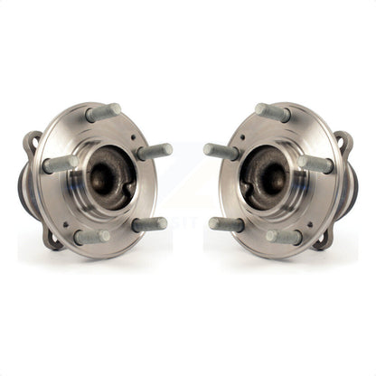 [Avant] Kit d'ensemble roulement de roue et moyeu pour Hyundai Genesis Equus K70-100331 par Kugel