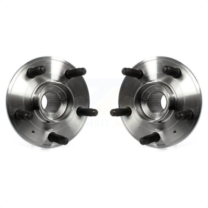 [Avant] Kit d'ensemble roulement de roue et moyeu pour Chevrolet Camaro Cadillac CTS K70-100332 par Kugel