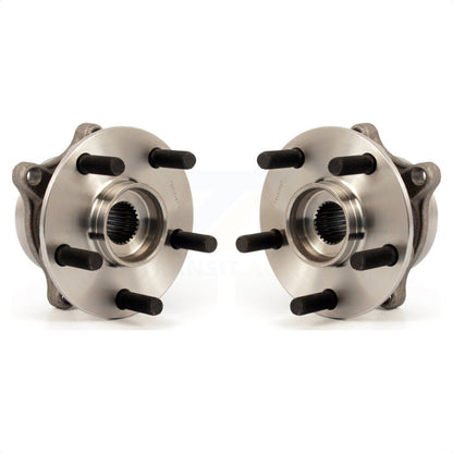 [Avant] Kit d'ensemble roulement de roue et moyeu pour Toyota Prius Lexus CT200h Plug-In K70-100336 par Kugel