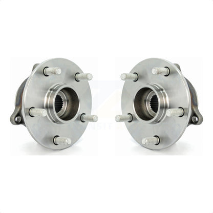 [Avant] Kit d'ensemble roulement de roue et moyeu pour 2006-2013 Suzuki Grand Vitara K70-100339 par Kugel