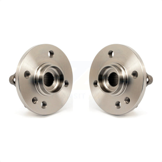 [Avant] Kit d'ensemble roulement de roue et moyeu pour Mini Cooper K70-100349 par Kugel