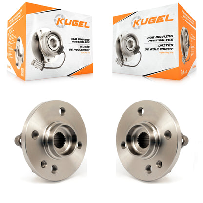 [Avant] Kit d'ensemble roulement de roue et moyeu pour Mini Cooper K70-100349