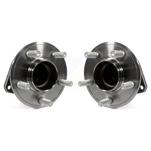 [Avant] Kit d'ensemble roulement de roue et moyeu pour Dodge Charger Challenger Chrysler 300 K70-100354 par Kugel