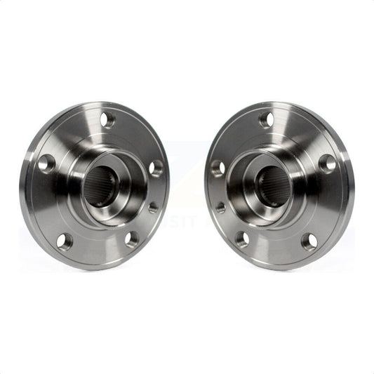 [Avant] Kit d'ensemble roulement de roue et moyeu pour Volvo XC60 S60 XC70 S80 V60 Cross Country V70 K70-100356 par Kugel