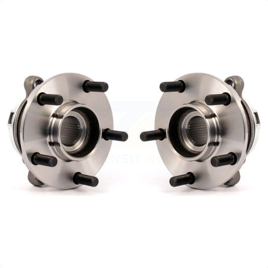 [Avant] Kit d'ensemble roulement de roue et moyeu pour Nissan Murano Quest K70-100361 par Kugel