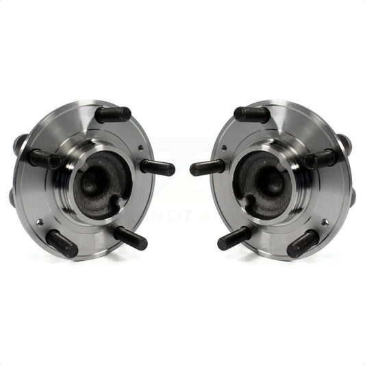 [Avant] Kit d'ensemble roulement de roue et moyeu pour Hyundai Genesis Coupe K70-100362 par Kugel