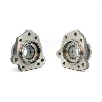 [Arrière] Kit d'ensemble roulement de roue et moyeu pour 1997-2001 Honda CR-V K70-100459 par Kugel