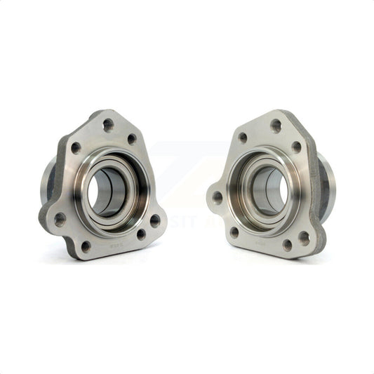 [Arrière] Kit d'ensemble roulement de roue et moyeu pour 1997-2001 Honda CR-V K70-100459 par Kugel
