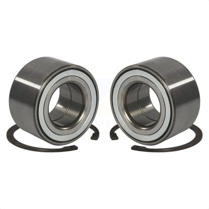 [Avant] Kit de Roulement de roue pour Toyota Camry Lexus Avalon RAV4 ES300 Sienna RX300 Solara K70-100486 par Kugel