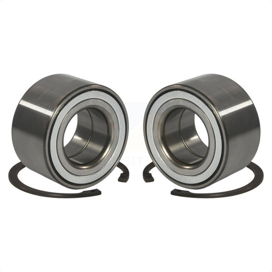 [Avant] Kit de Roulement de roue pour Toyota Camry Lexus Avalon RAV4 ES300 Sienna RX300 Solara K70-100486 par Kugel