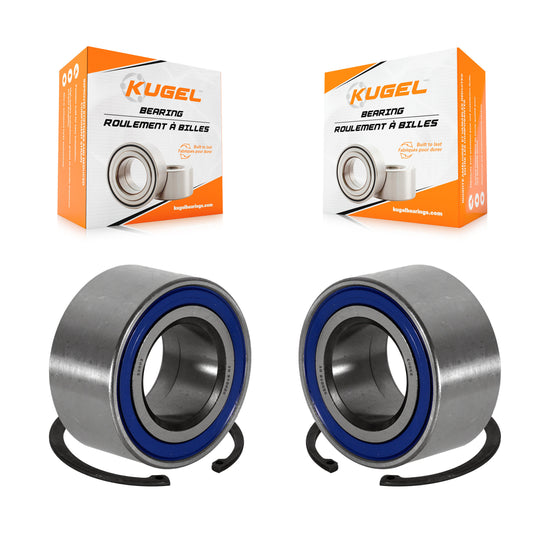 [Avant] Kit de Roulement de roue pour Volkswagen Passat Audi A4 Quattro Cabriolet 90 80 A8 K70-100493
