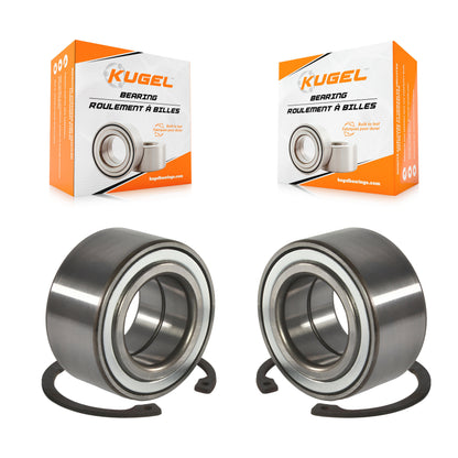 [Avant] Kit de Roulement de roue pour Honda Civic Acura Integra del Sol EL K70-100496