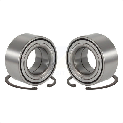 [Avant] Kit de Roulement de roue pour Hyundai Sonata Kia Optima Tucson Sportage Santa Fe Rondo Azera XG350 Cadenza Magentis K70-100497 par Kugel