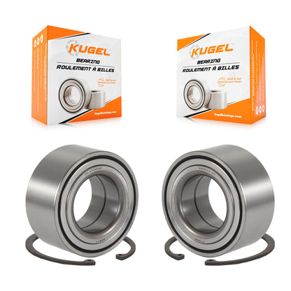[Avant] Kit de Roulement de roue pour Hyundai Sonata Kia Optima Tucson Sportage Santa Fe Rondo Azera XG350 Cadenza Magentis K70-100497