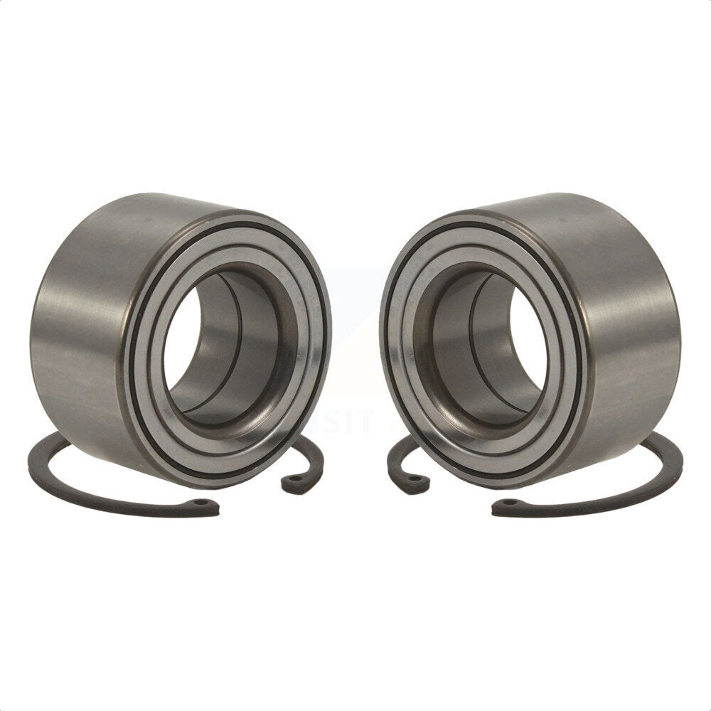 [Avant] Kit de Roulement de roue pour Hyundai Accent Kia Rio Rio5 Elantra Tiburon K70-100501 par Kugel