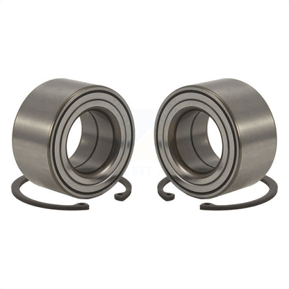 [Avant] Kit de Roulement de roue pour Hyundai Accent Kia Rio Rio5 Elantra Tiburon K70-100501 par Kugel