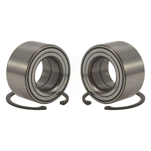 [Avant] Kit de Roulement de roue pour Hyundai Accent Kia Rio Rio5 Elantra Tiburon K70-100501 par Kugel