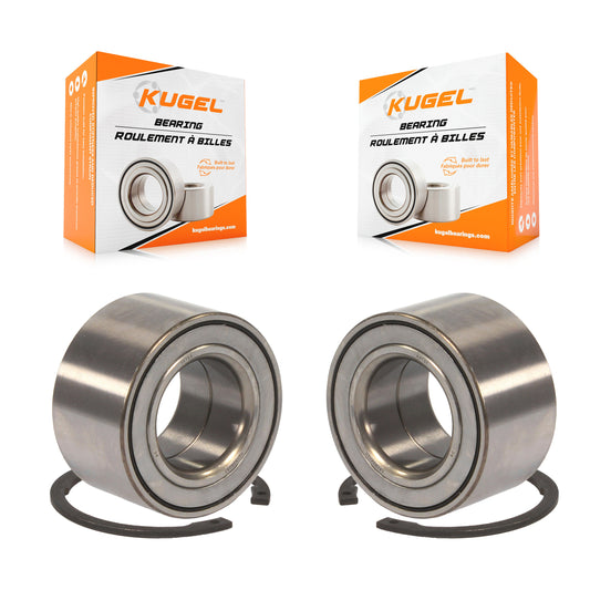 [Avant] Kit de Roulement de roue pour Scion xB Toyota Echo xA K70-100507