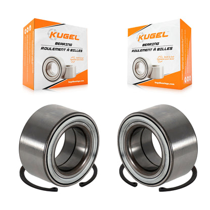 [Avant] Kit de Roulement de roue pour Honda Pilot Acura MDX K70-100523